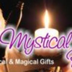 Are you curious about all things Magical, Mystical, Spiritual and Metaphysical? Take a Look Here XxX )O( XxX