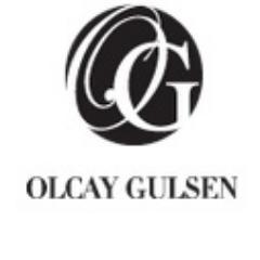 OlcayGulsenPR's profile picture. Official Olcay Gulsen Collection twitter account- bringing you the inside exclusive from our headquarters in NYC.