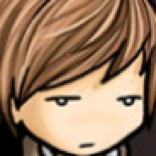 IT業界な人です。真面目な話から下らないつぶやきまで。馬鹿っぽい発言多々。 生粋の日本人です。おひつじ座のA型！甘いもの大好き！酒は苦手(笑) 最近は会話少な目。