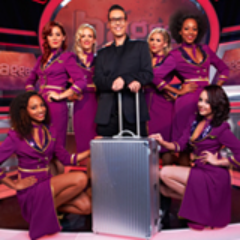 Official account for the dating show presented by @therealgokwan, E4 Saturday evenings.