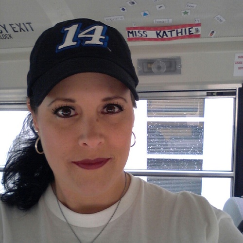I am married and have three amazing boys. I am a paraprofessional at Katy High School.  Life is great!