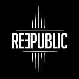 WeAreReepublic's profile picture. #Reepublic : @SebastienBenett @MichaelCanitrot @AntoineClamaran @TristanGarner @GregoriKlosman