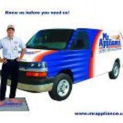 MRANassauCounty's profile picture. We service all major appliances in Nassau County. Enjoy our recipes, appliance & energy tips! We support @RMHC!