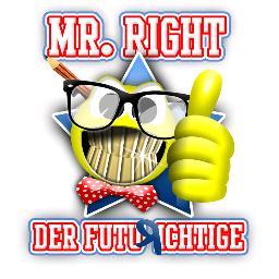 derfuturichtige's profile picture. 