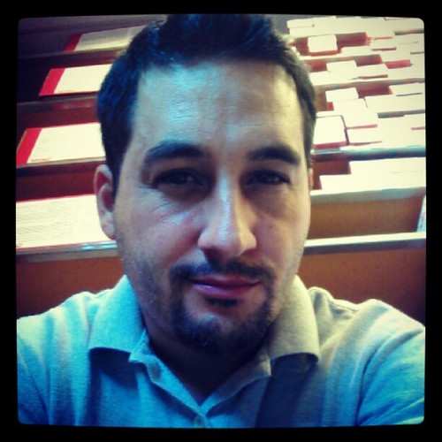 _Mike_Pereira_'s profile picture. 