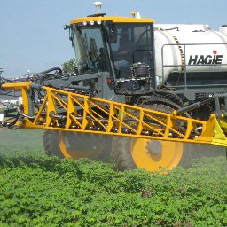 Professor in the Food, Ag & Biological Dept. at Ohio State Univ. Focused on agtech and management to improve ag.  production.