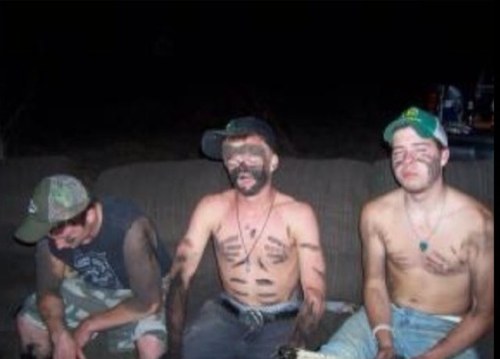 MuddingBandits's profile picture. a close group of friends that love off roadin and getting everything covered in MUD.  BanditUp