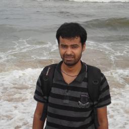 I am a simple guy different from others in a different manner. I believe in simple living.