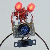 Aerosmith Fan, Robots, Art, Math, Science, and Living!