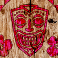 RonTikiBar's profile picture. Beach bar atmosphere, Tiki Cocktails & 20+ different premium rums all in Dukes Court (twinned with Waikiki Beach!).