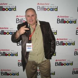 Born Santa Clara Cuba. Attended: Michigan State University, Wayne State U. 
Timba DJ, Cuban Music Promoter, President and CEO Caramelo Entertainment