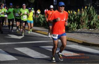 CorreGilberto's profile picture. Maratonista - Medico Chino - Padre y amado esposo