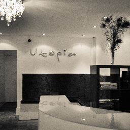 UtopiaHair's profile picture. Premier hair & beauty salon in Tamworth. We love hair, we love beauty and more importantly, we LOVE our clients! Come and share the LOVE at UTOPIA!!