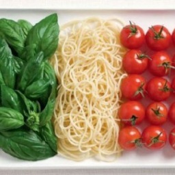 Live the Italian Taste!