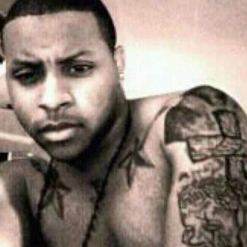 Joshua hall need I say more