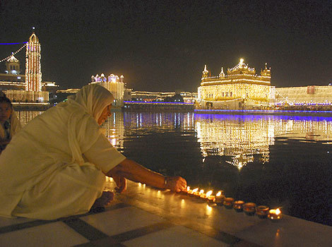 Sikh Devotional Content on Digital Platforms