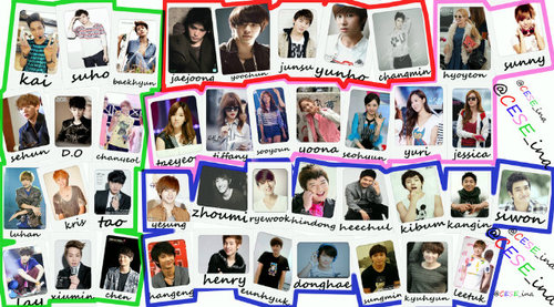 TV5XQ.SUJU.SNSD.EXOさんのプロフィール画像