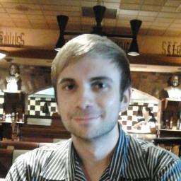 Eric_EISC's profile picture. 