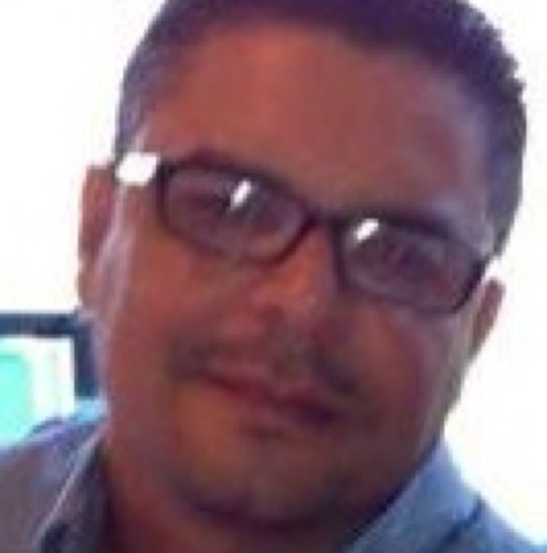 JDIrizarry's profile picture. 