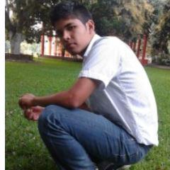 ALDAIRJR2024's profile picture. 