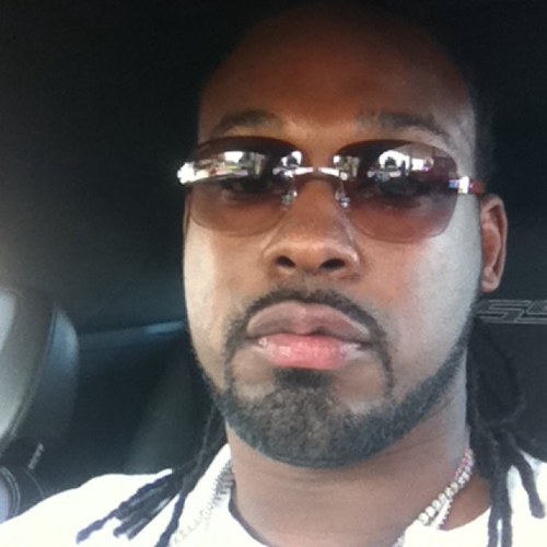 been threw da struggle now its time 2 shine.