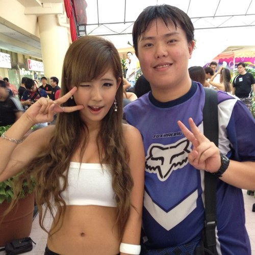 melvintay's profile picture. 