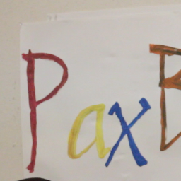 PaxBellissima's profile picture. Arts Creating Conflict Transformation