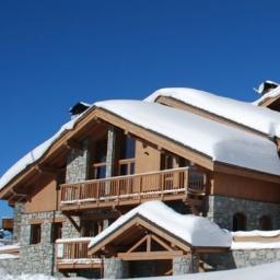 Catered chalet holidays in La Plagne, Les Arcs, La Tania, Méribel, Val d'Isère & La Rosière in the French Alps