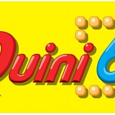 quini 6 pozo