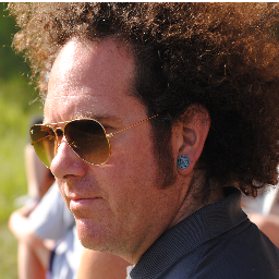 chuckdeblois's profile picture. 