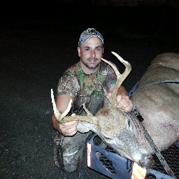 johnyobuck's profile picture. Hunting and Fishing all the time !!!!!!