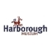 Harborough Museum (@harboromuseum) Twitter profile photo