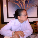 Dewi S. Smith - @dewi_smith_Hou - Twitter