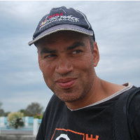Mark Dalmulder (@dalski1968) 's Twitter Profile