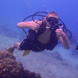 BlakeBrou's profile picture. 