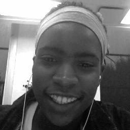 Living young, wild, and free! I am a great person until you do something to make me mad. Then we got problems.