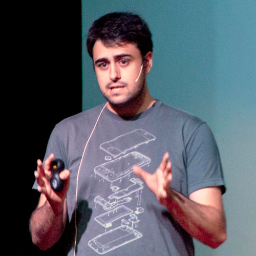 IGCubero's profile picture. Físico de materiales especialista en simulación mediante elementos finitos y fluidodinámica.