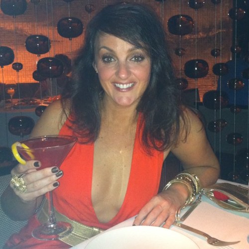 Join the #coolmumm movement!