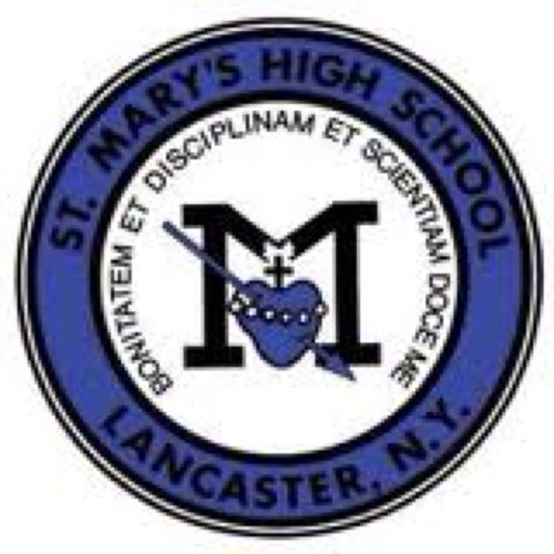Official Twitter account for St. Mary's High School Lancer Athletics.