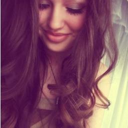 I do what makes me happy..