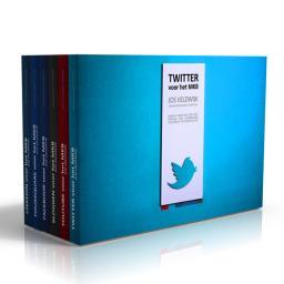 Waardevolle e-books over social media. Ontvang leuke tips om jouw bedrijf succesvol te maken
| MKB | ZZP | Online Marketing | 100% garantie | Gratis updates |