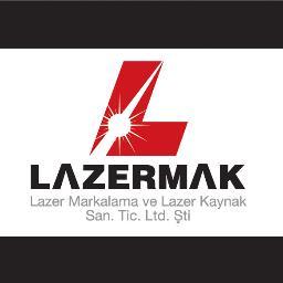 Lazermak's profile picture. Lazer Markalama,Lazer Kaynak Sistemleri İmalat,Satış,Servis,Yedek Parça Hizmetleri..  
#Rofin Tükiye Mümessili , 
#visionlasertechnik Türkiye Mümessili