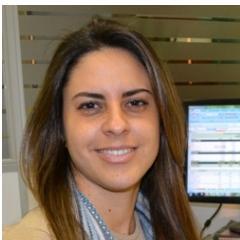 Economista. Mãe, esposa, dona-de-casa, enfim: multi função.