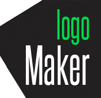 it's logo maker I design logos , posters , and business cards. Contact via email: logo.maker13@gmail.com