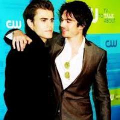 Page To Show How Much We Love The Salvatore Brothers (Rp Maybe)