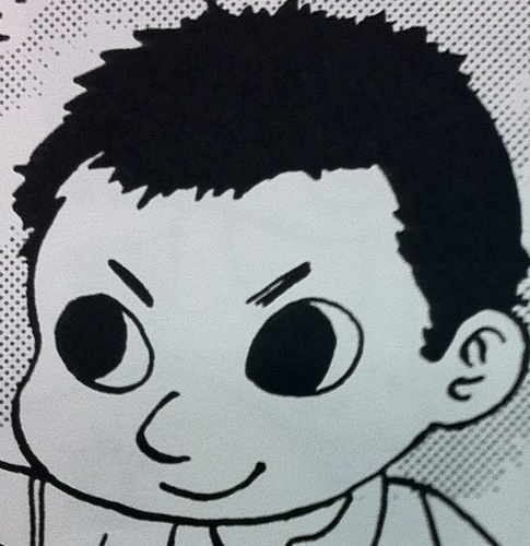 ふく先生の非公式？なつぶやきさんのプロフィール画像