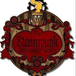 Steampunk Illumination Society - Want to know more? Check us out!