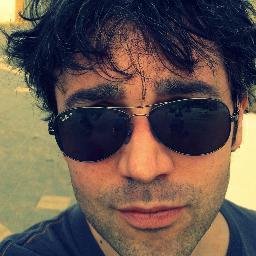 A futurefriend.ly web developer devoted to client side technologies. Addicted Drupal themer, jQuery lover, IA, I care UX and I'm a proud @twinbit team member