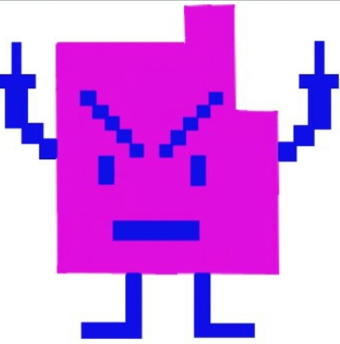 vilest_nihilist's profile picture. push push push.