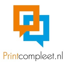 Printcompleet's profile picture. Voor al uw drukwerk en printercartridges!